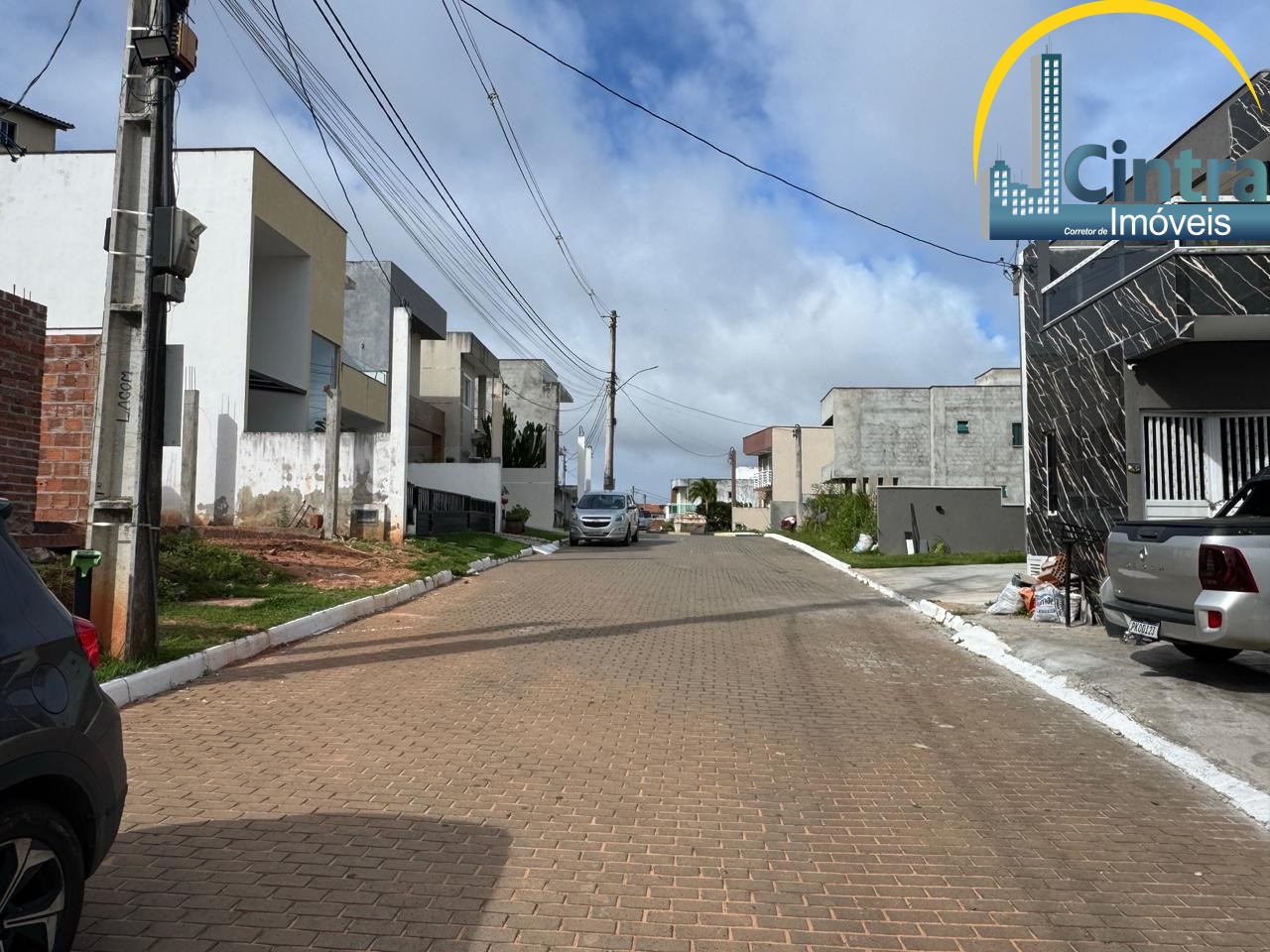 Loteamento e Condomínio, 157 m² - Foto 4