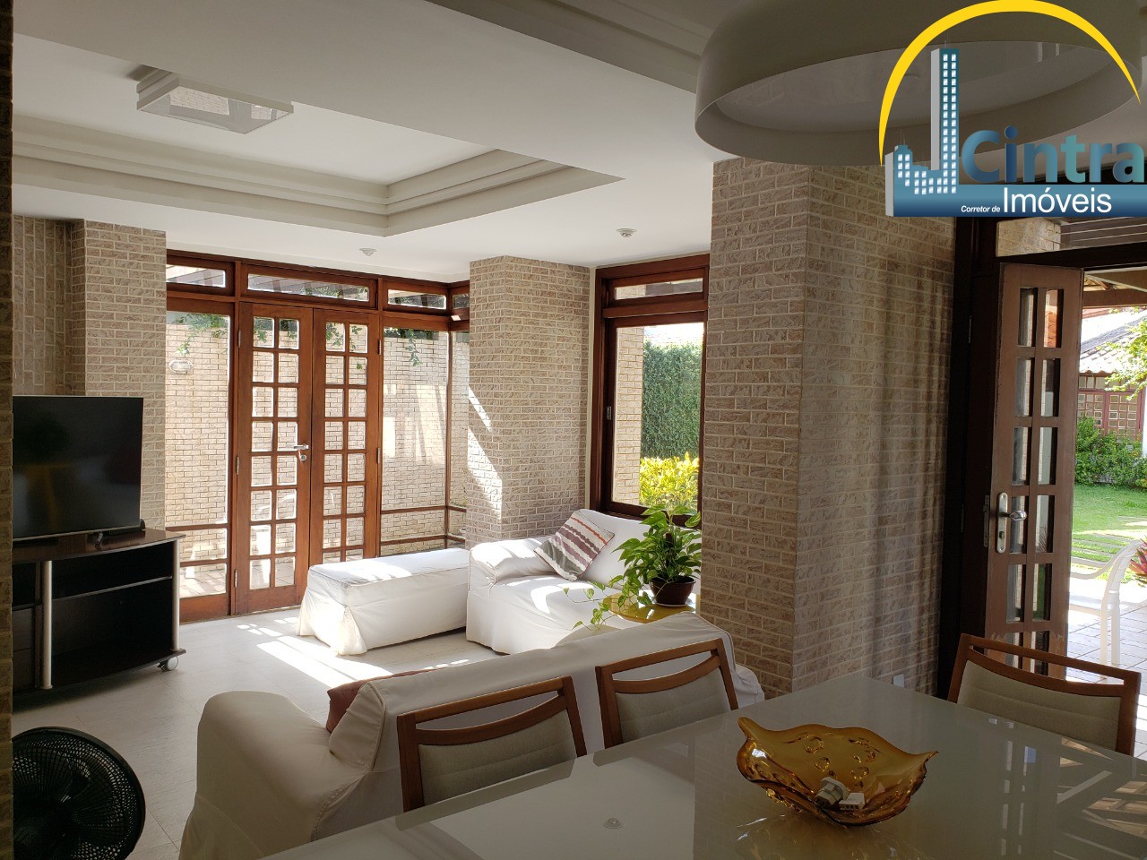Casa de Condomínio, 5 quartos - Foto 5