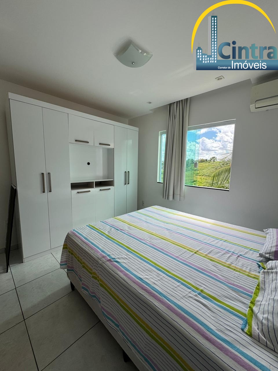 Casa de Condomínio, 2 quartos - Foto 15