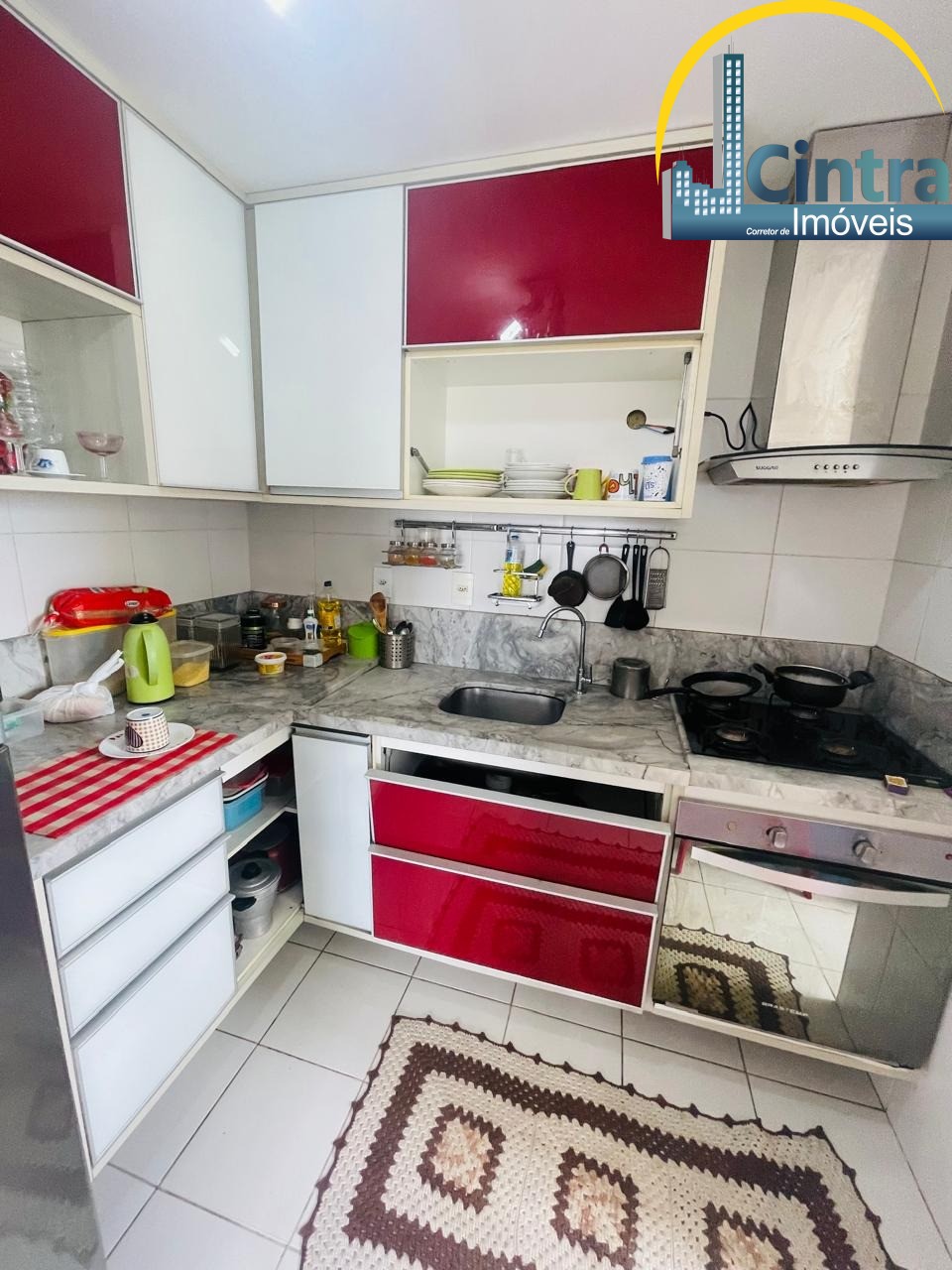 Apartamento, 3 quartos, 70 m² - Foto 7
