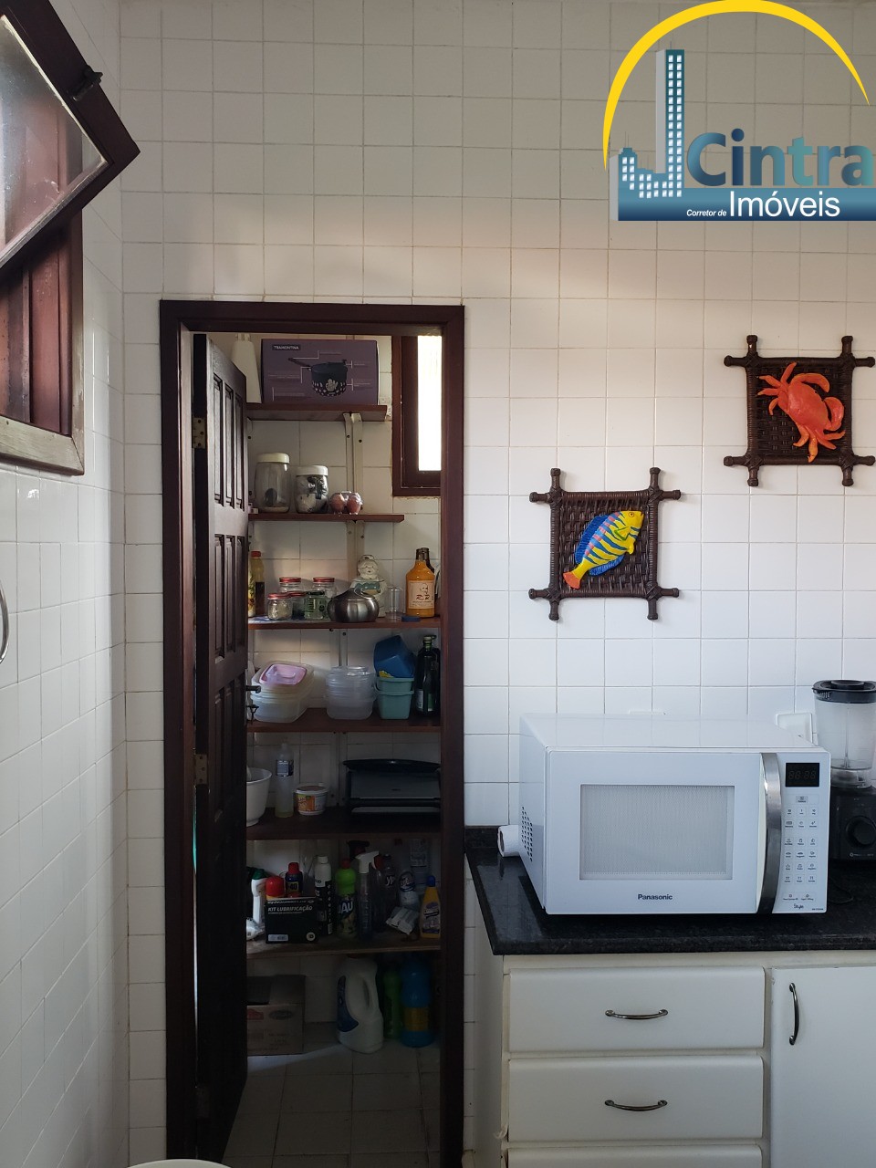 Casa de Condomínio, 5 quartos - Foto 8