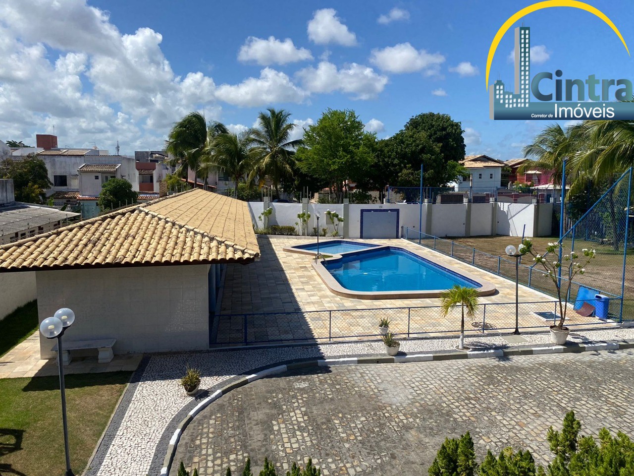 Casa de Condomínio, 5 quartos - Foto 39