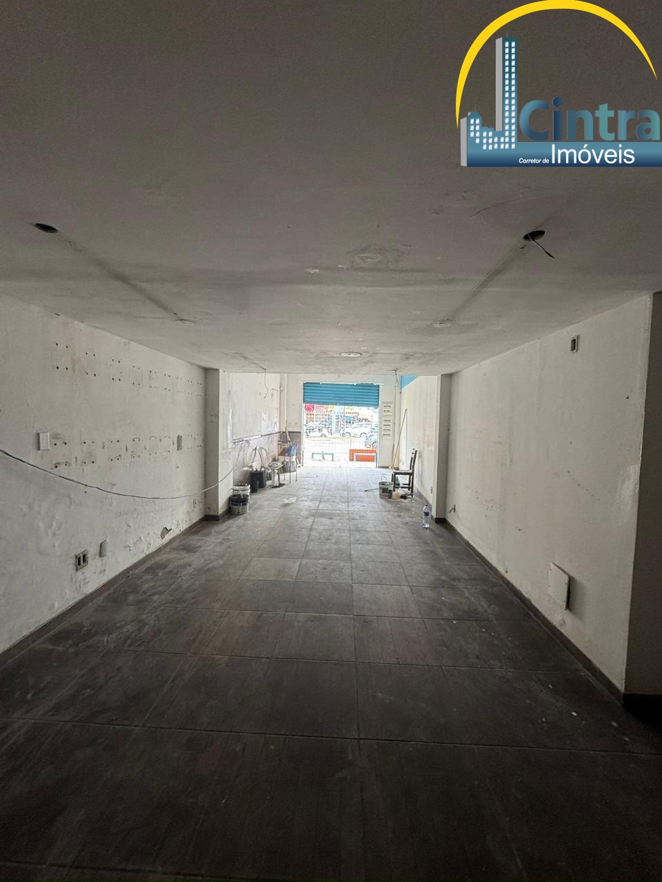 Loja-Salão, 118 m² - Foto 10