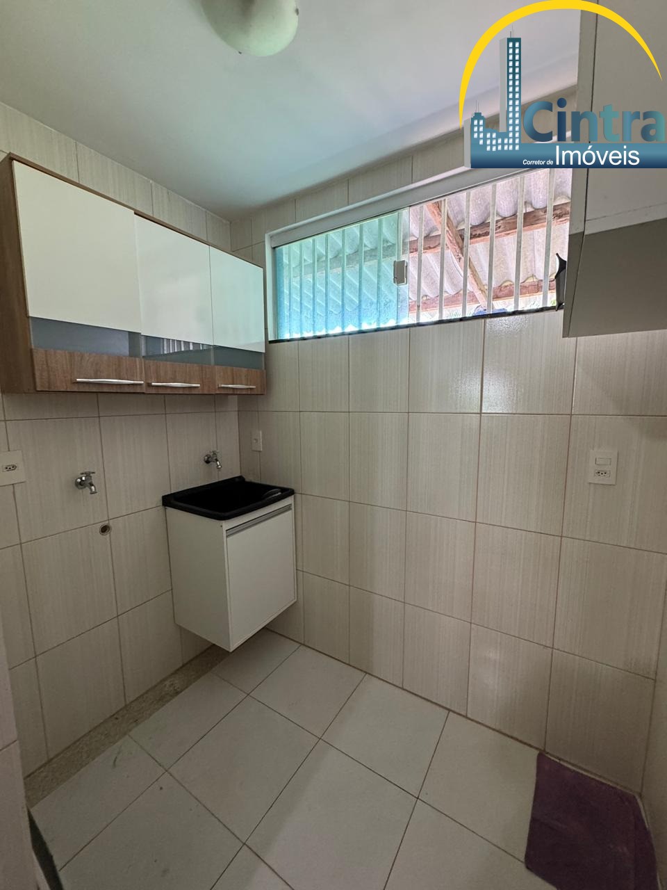 Casa de Condomínio, 2 quartos - Foto 6