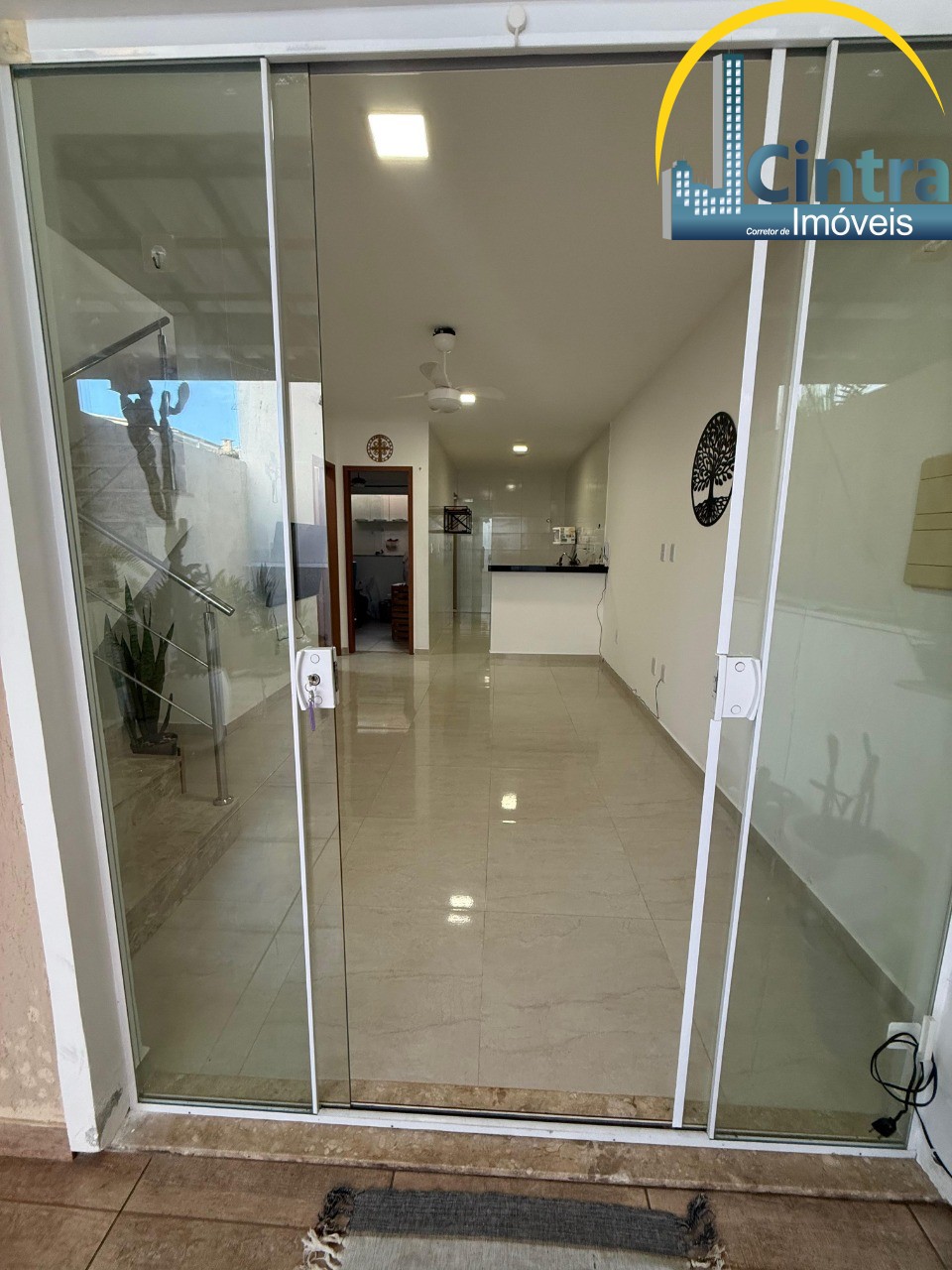 Casa de Condomínio, 3 quartos - Foto 8
