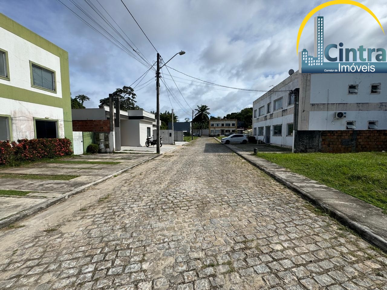 Loteamento e Condomínio, 157 m² - Foto 4