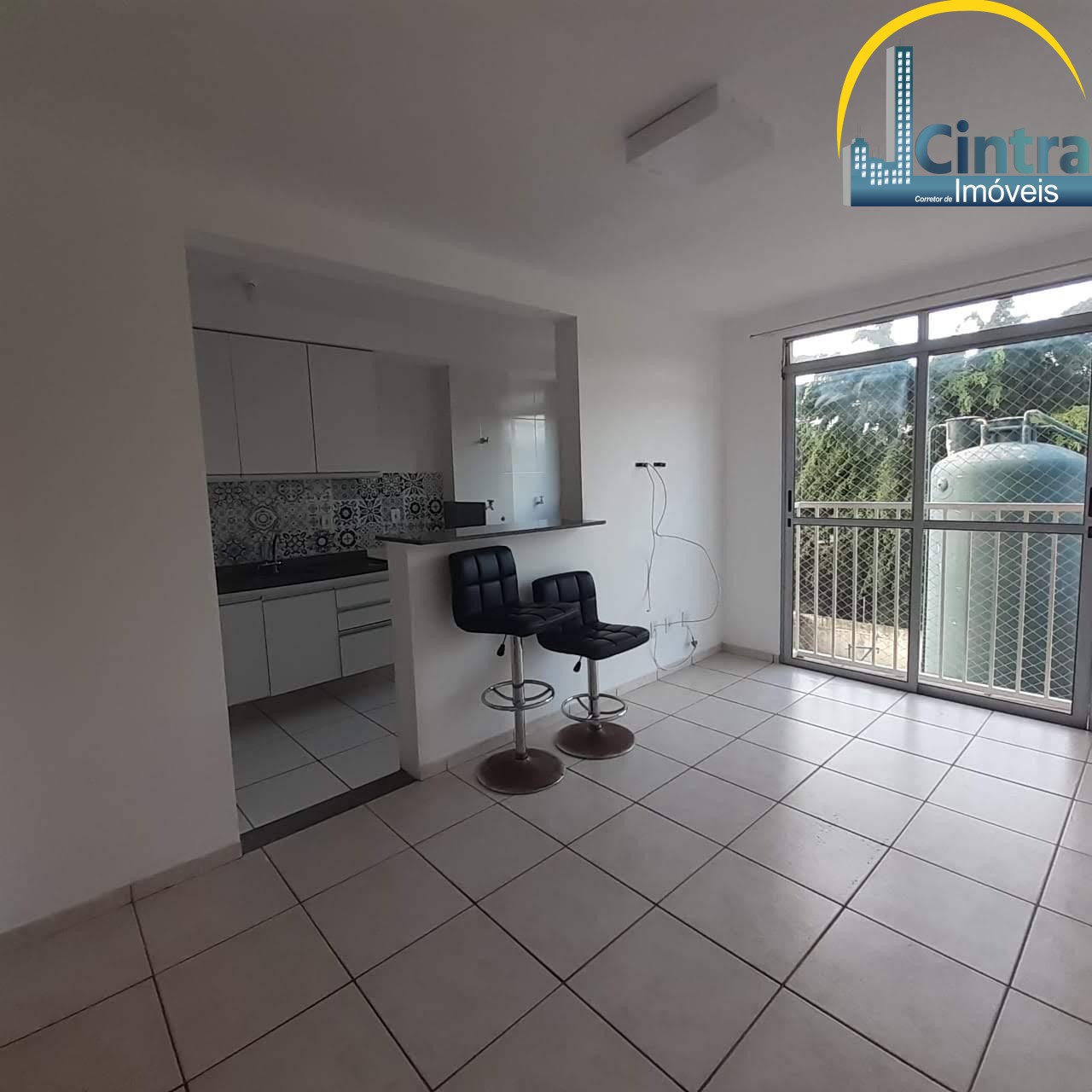 Apartamento, 2 quartos, 56 m² - Foto 1