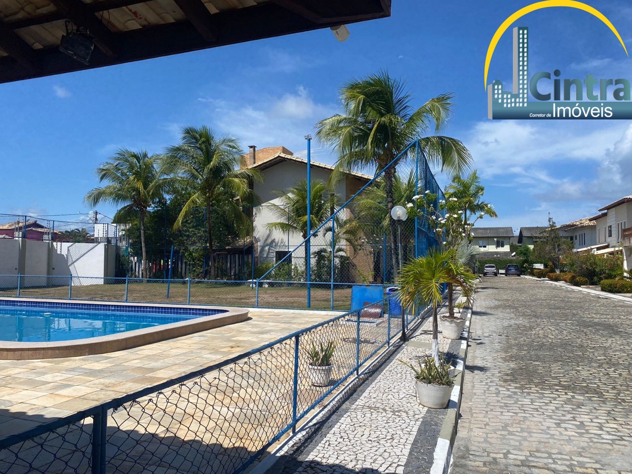 Casa de Condomínio, 5 quartos - Foto 42