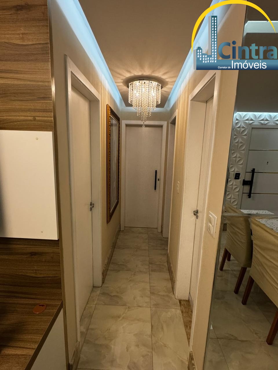 Apartamento, 3 quartos, 70 m² - Foto 14