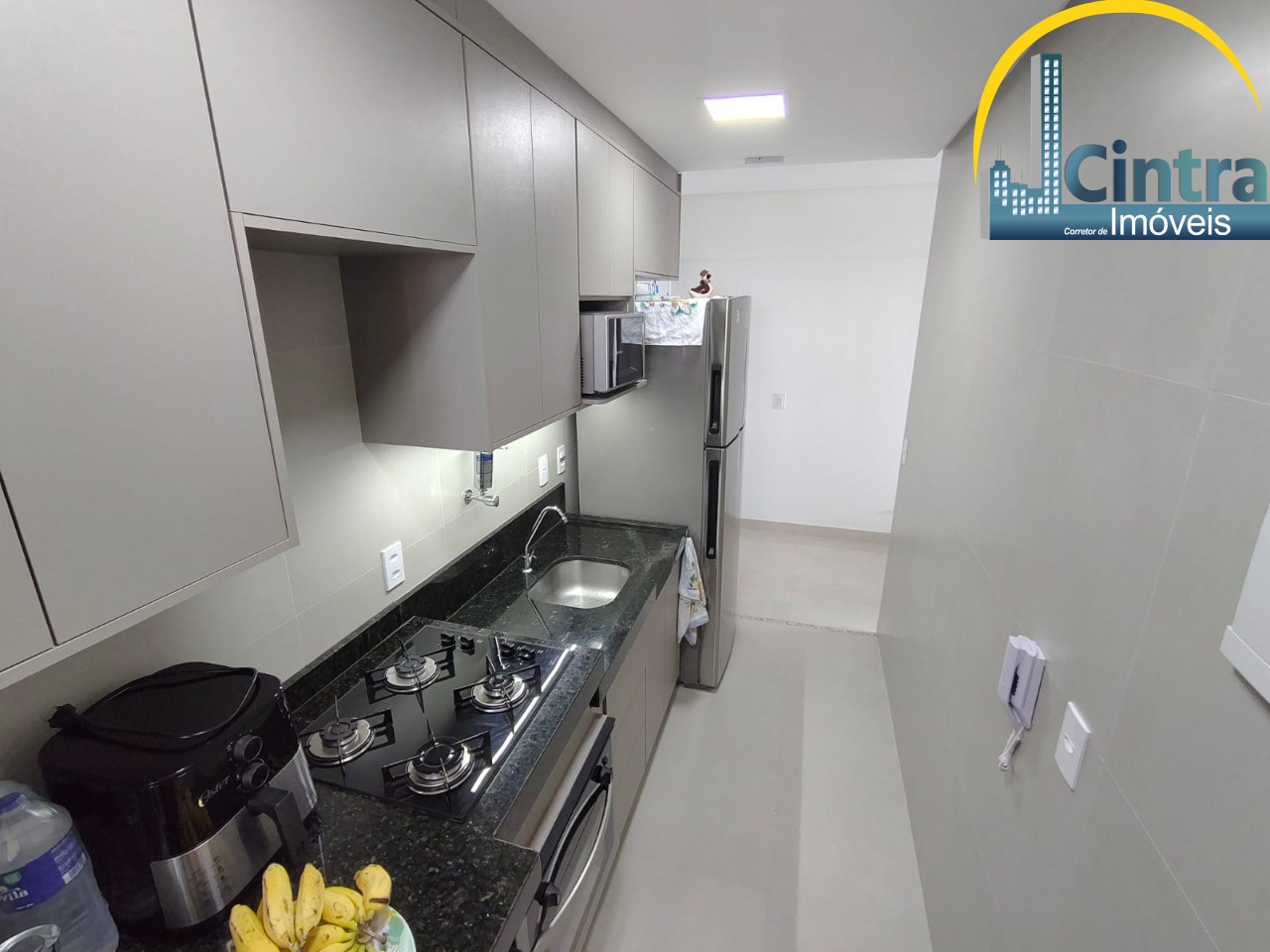 Apartamento, 2 quartos, 69 m² - Foto 4