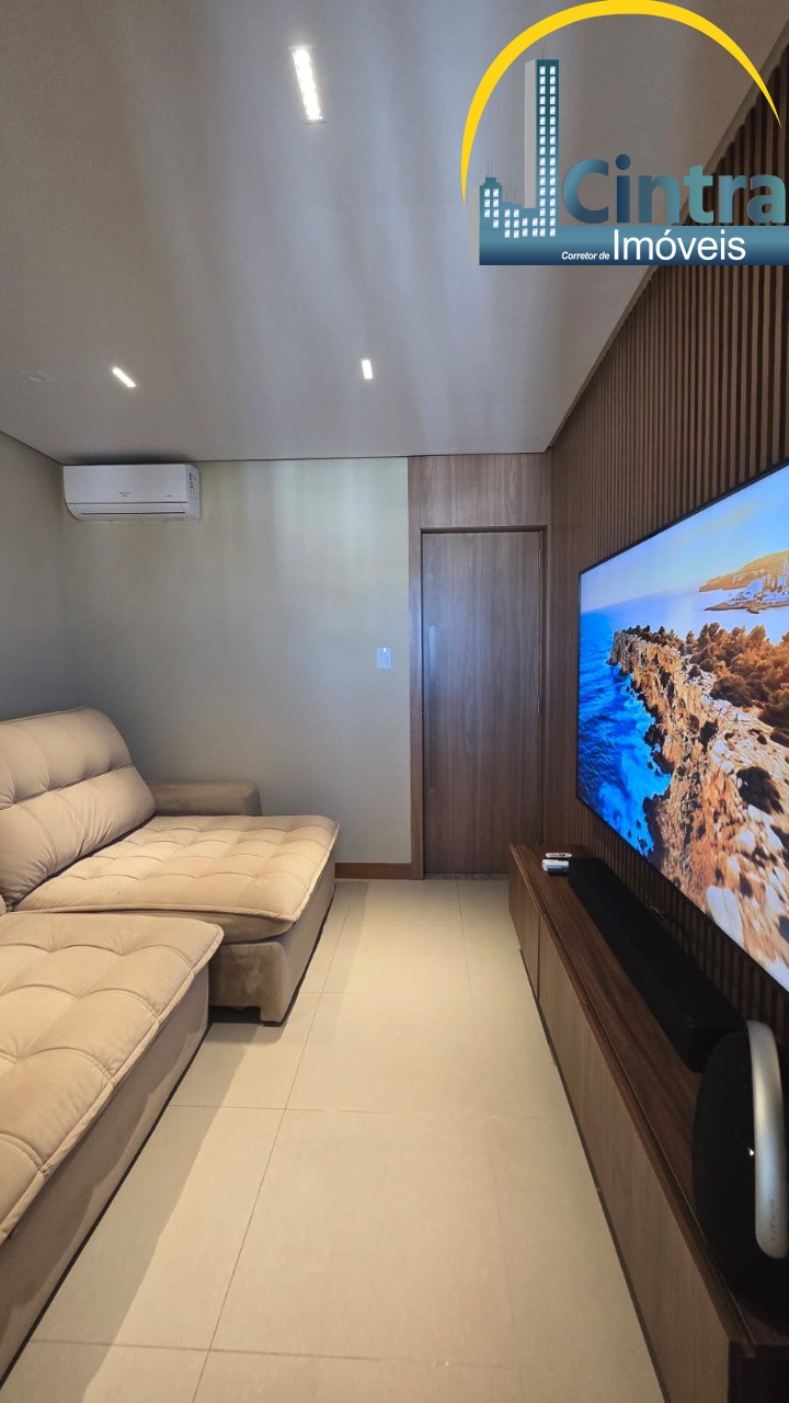 Apartamento, 4 quartos, 136 m² - Foto 21