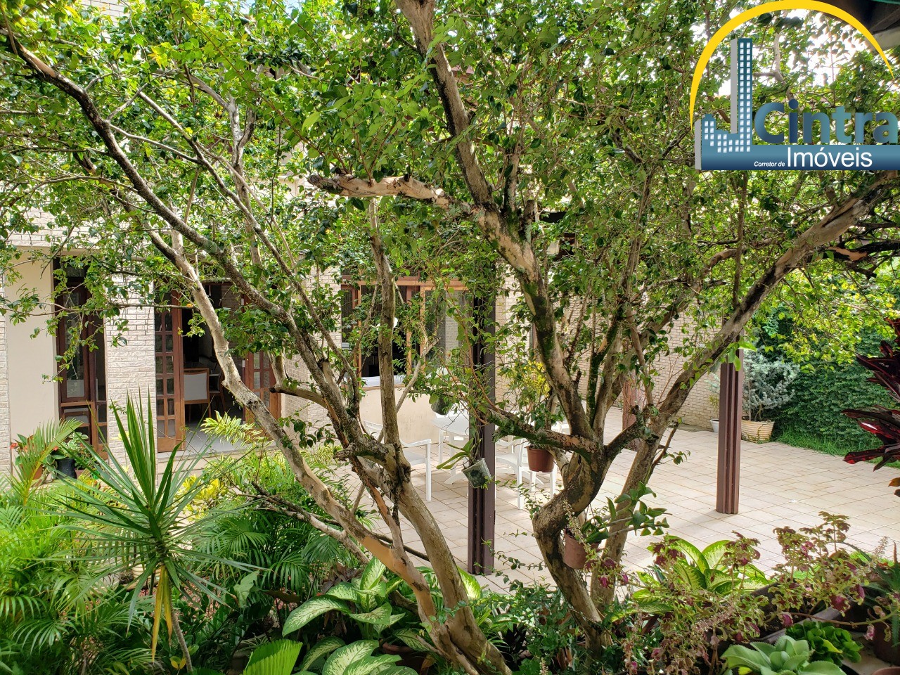 Casa de Condomínio, 5 quartos - Foto 33