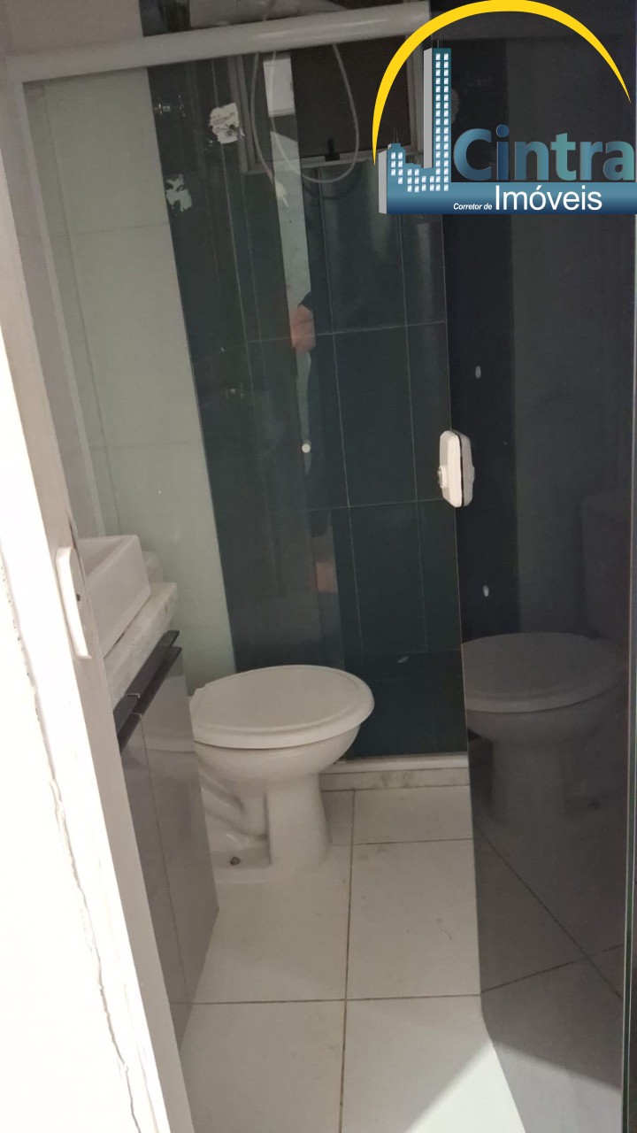 Apartamento, 2 quartos, 41 m² - Foto 5