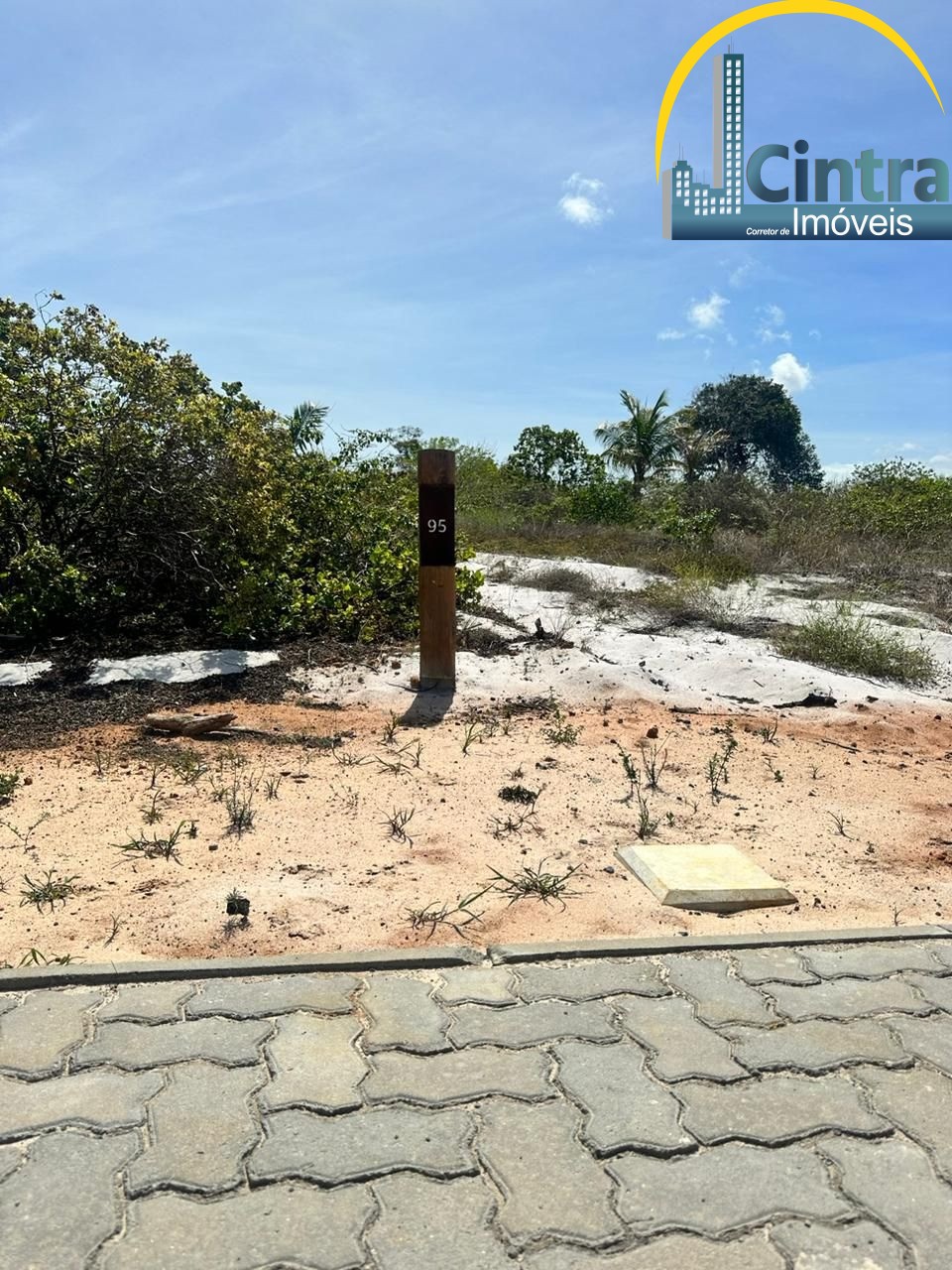 Loteamento e Condomínio, 800 m² - Foto 3