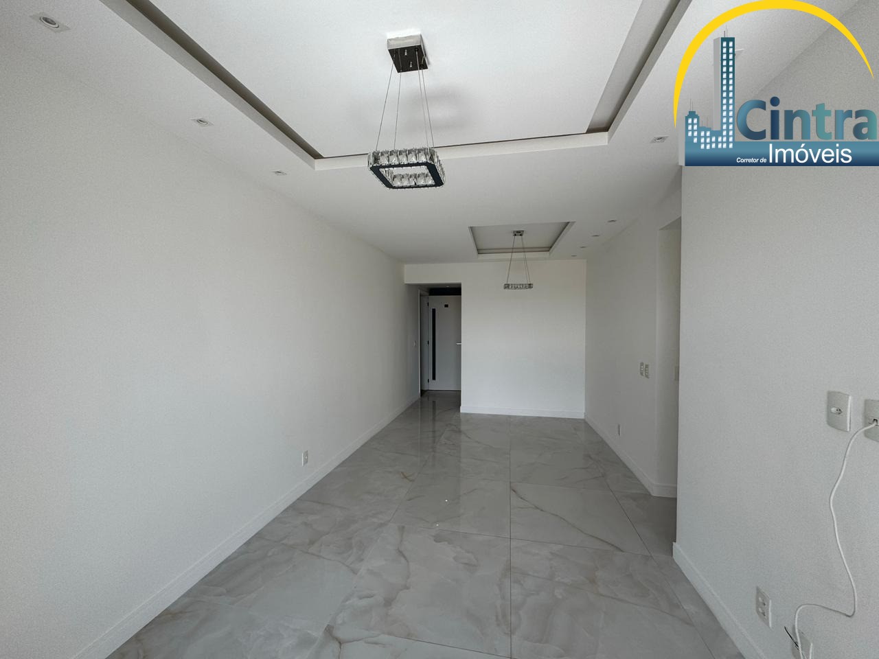 Apartamento, 3 quartos, 87 m² - Foto 3