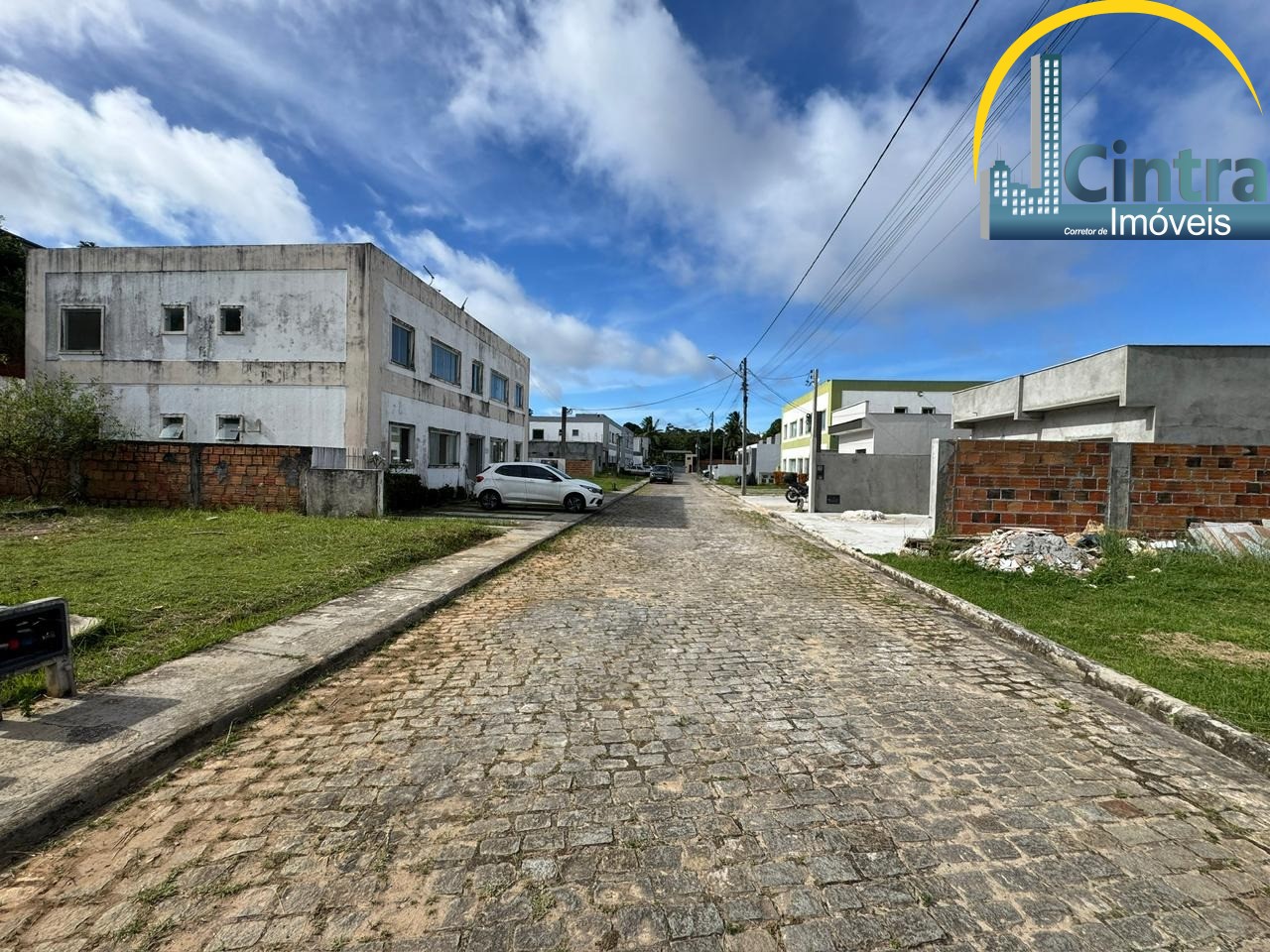 Loteamento e Condomínio, 157 m² - Foto 8
