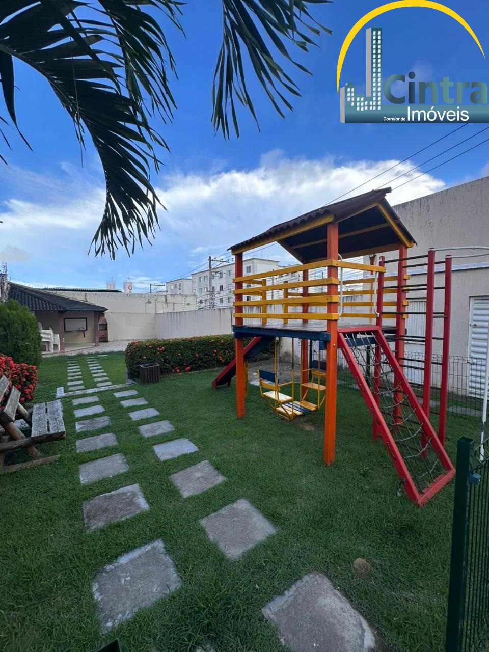 Casa de Condomínio, 4 quartos - Foto 27
