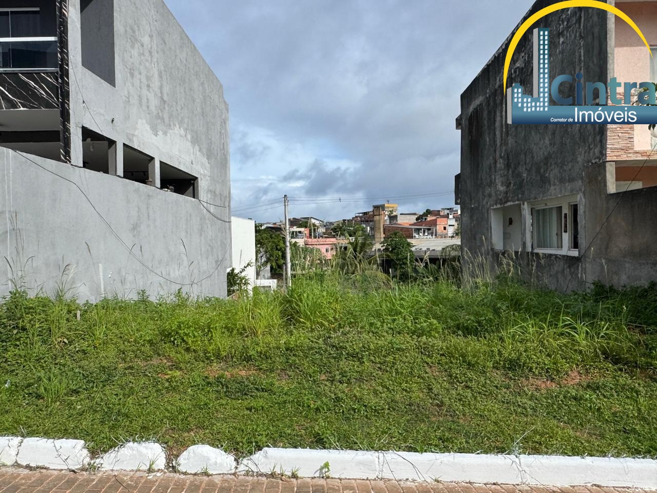 Loteamento e Condomínio, 157 m² - Foto 3