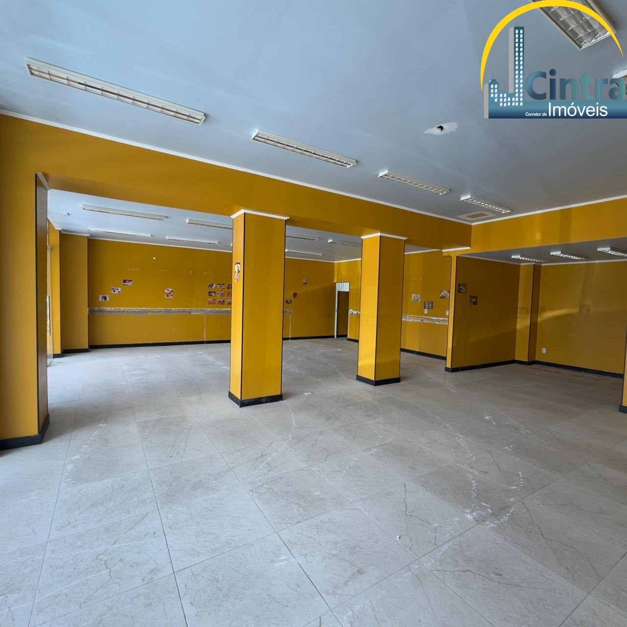 Loja-Salão, 75 m² - Foto 9