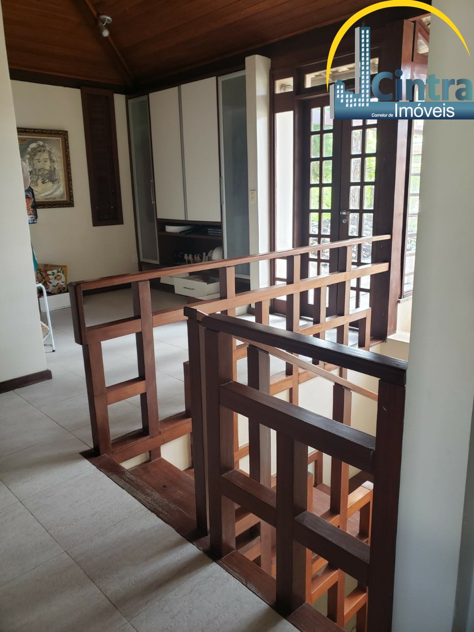 Casa de Condomínio, 5 quartos - Foto 11