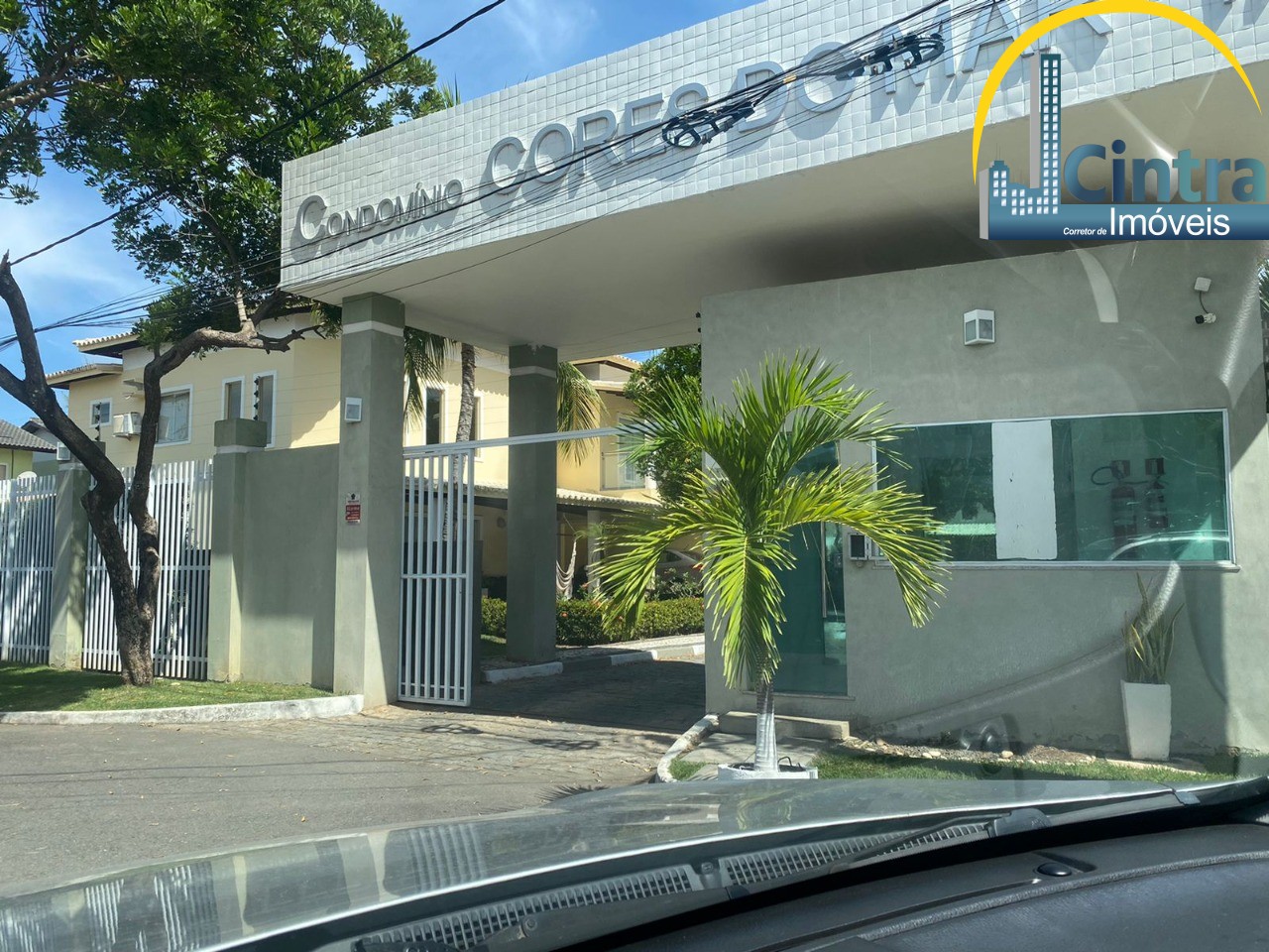 Casa de Condomínio, 5 quartos - Foto 50