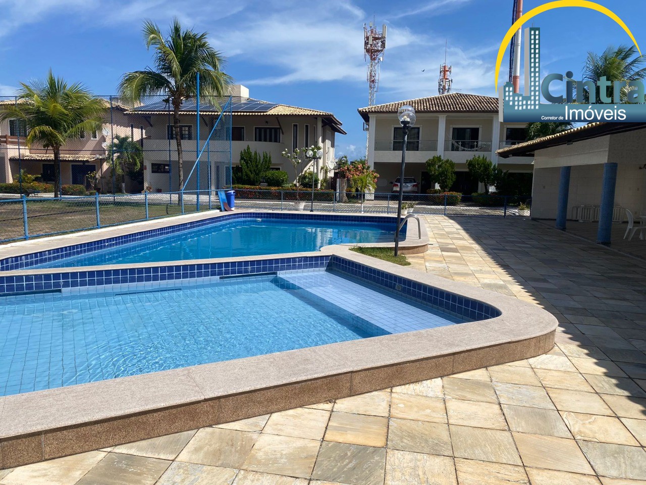 Casa de Condomínio, 5 quartos - Foto 45