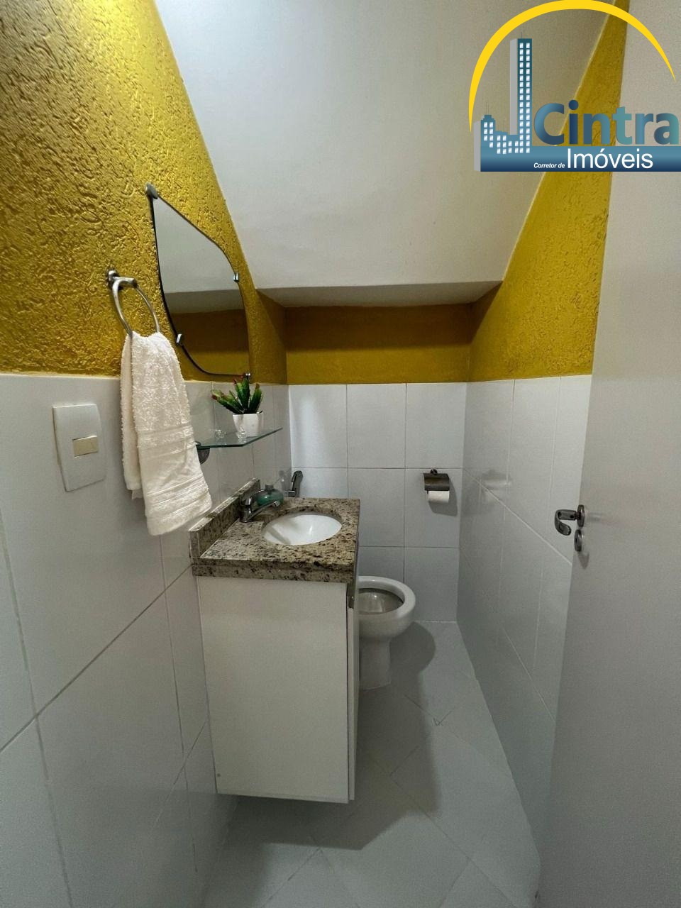 Casa de Condomínio, 3 quartos - Foto 8