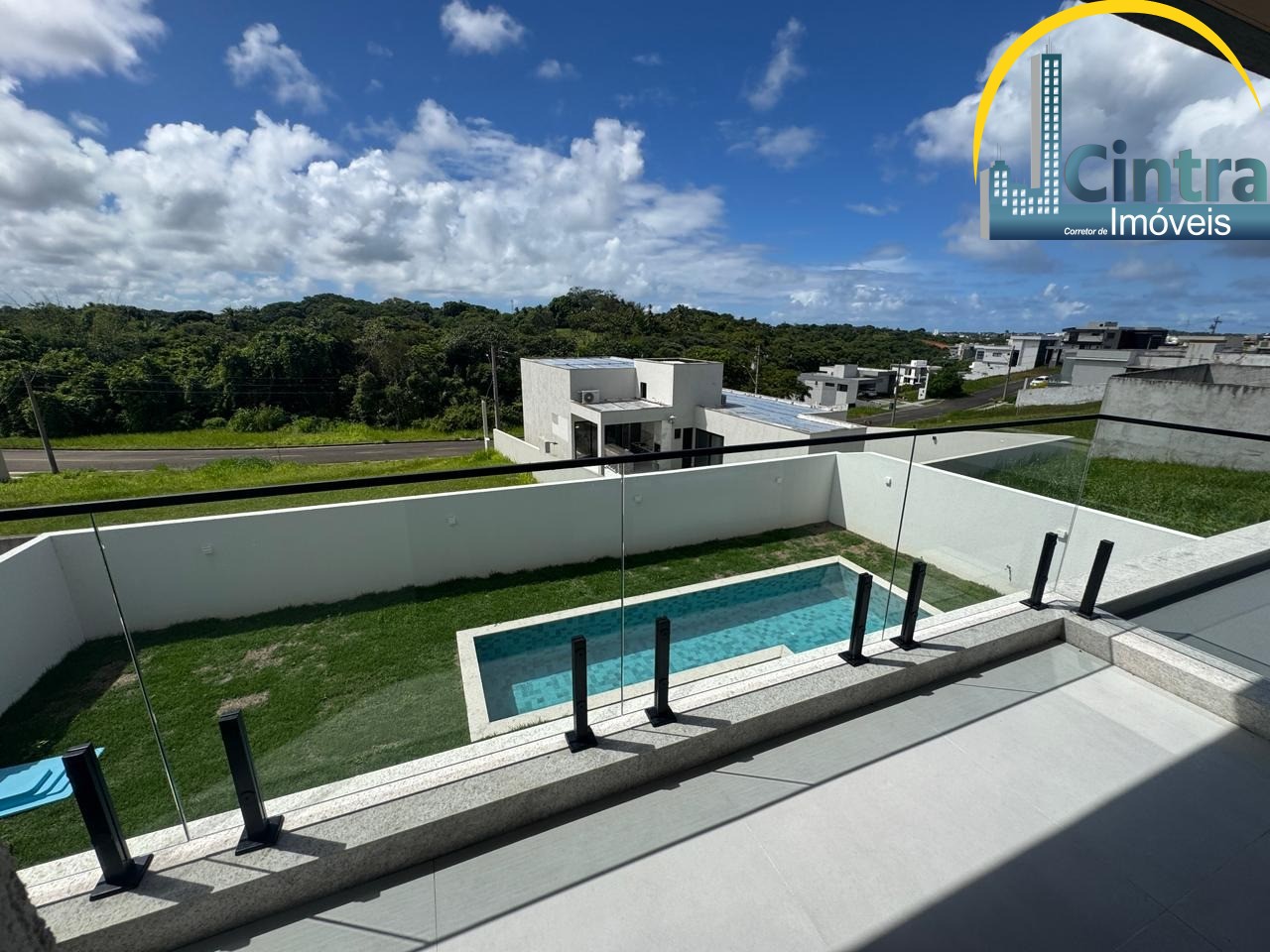 Casa de Condomínio, 4 quartos - Foto 6