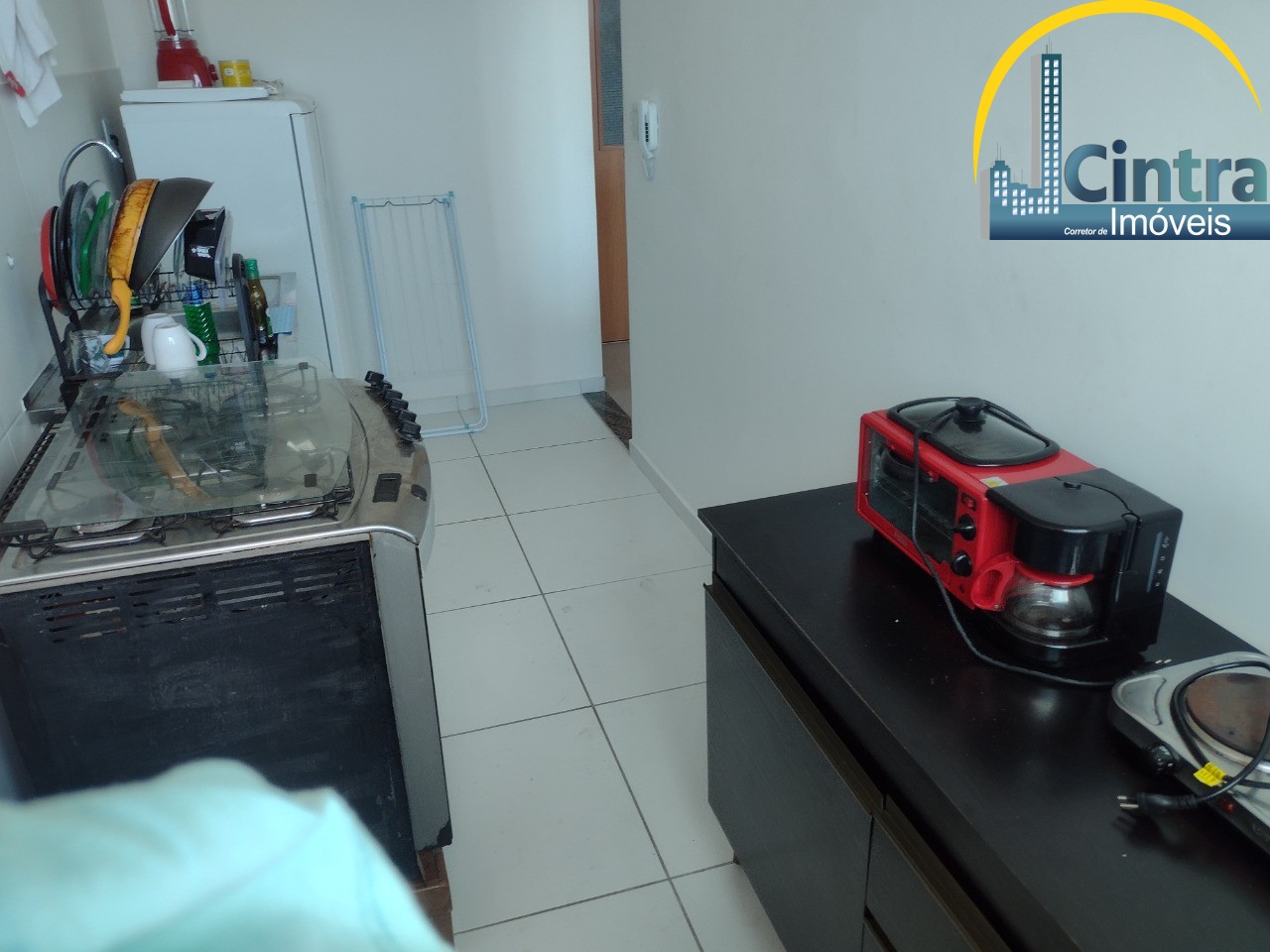 Apartamento, 2 quartos, 60 m² - Foto 8