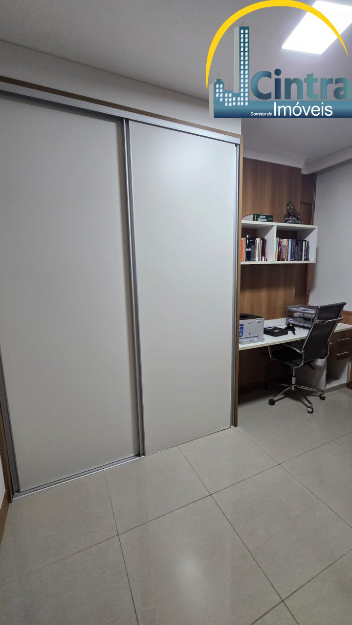 Apartamento, 4 quartos, 136 m² - Foto 17