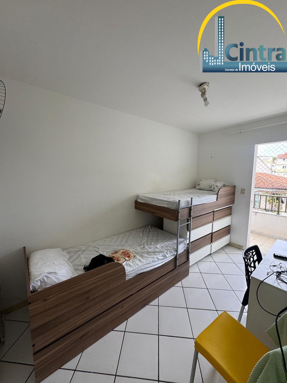 Cobertura, 2 quartos, 60 m² - Foto 7