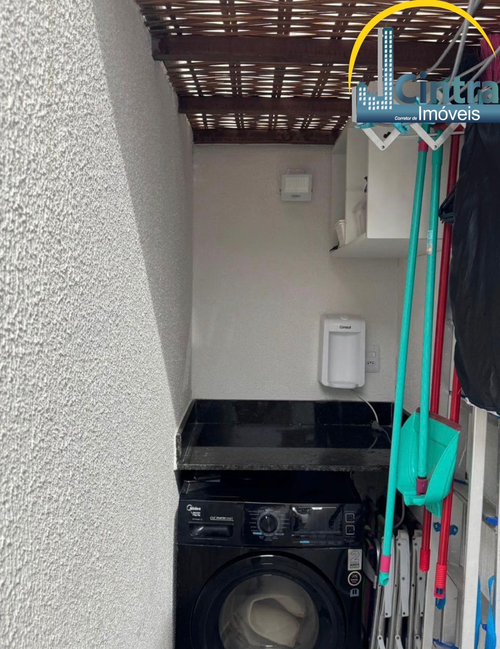 Apartamento, 2 quartos, 76 m² - Foto 15