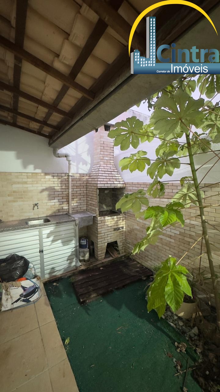 Casa de Condomínio, 4 quartos - Foto 21