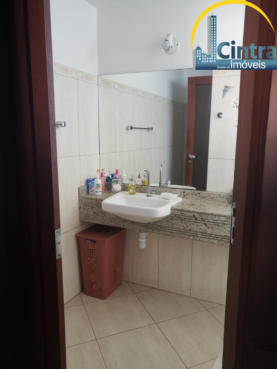 Casa de Condomínio, 5 quartos - Foto 17
