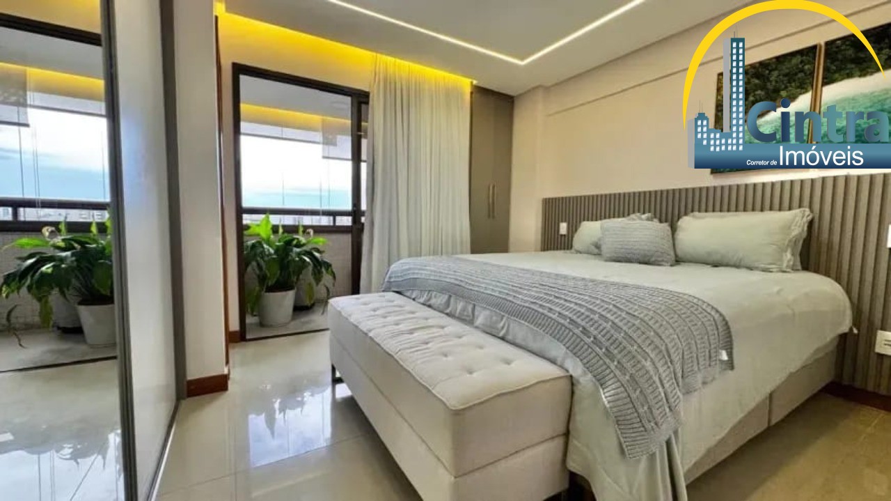 Apartamento, 4 quartos, 136 m² - Foto 15