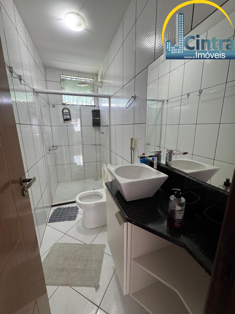 Casa de Condomínio, 2 quartos - Foto 8