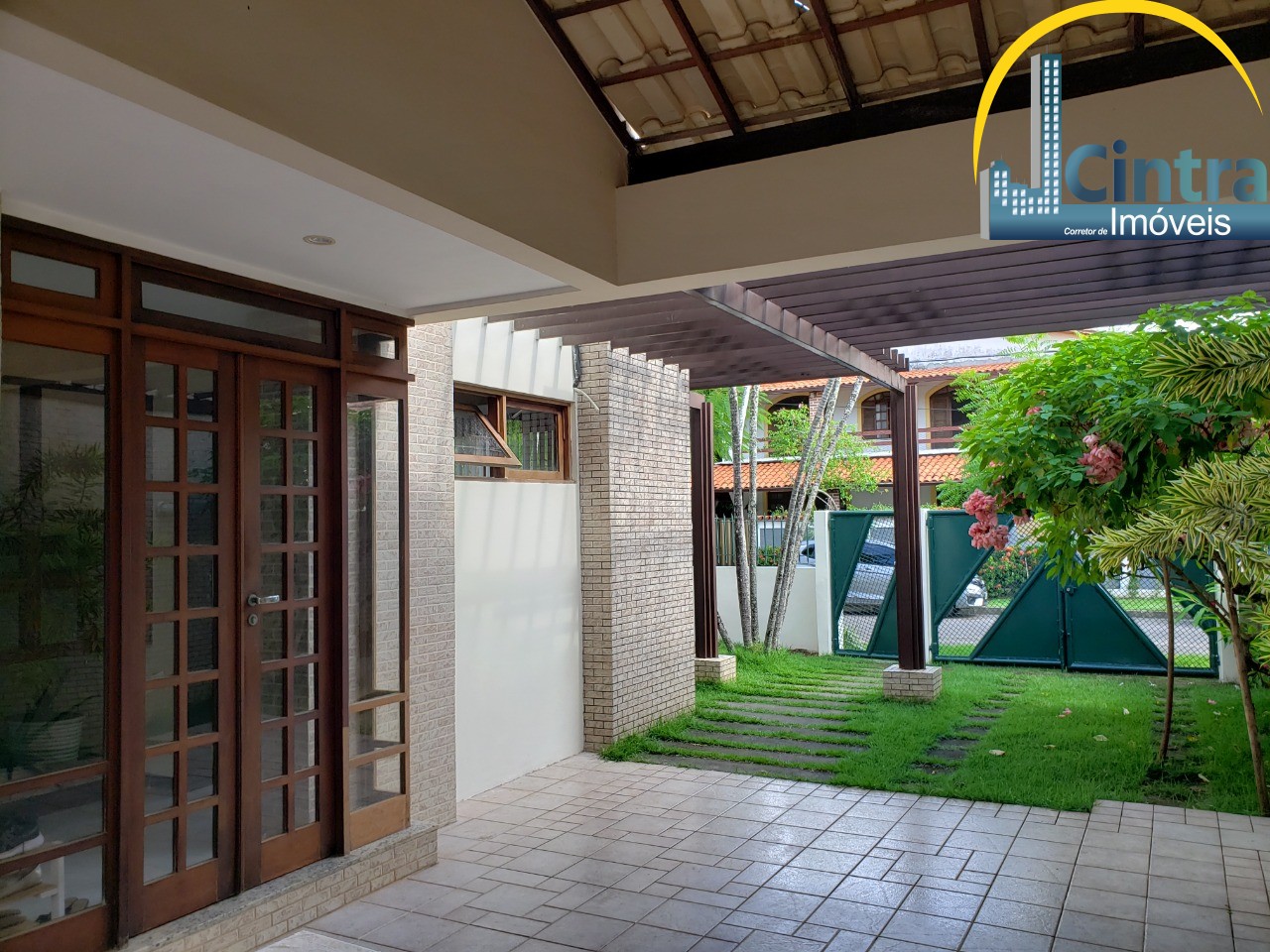Casa de Condomínio, 5 quartos - Foto 24