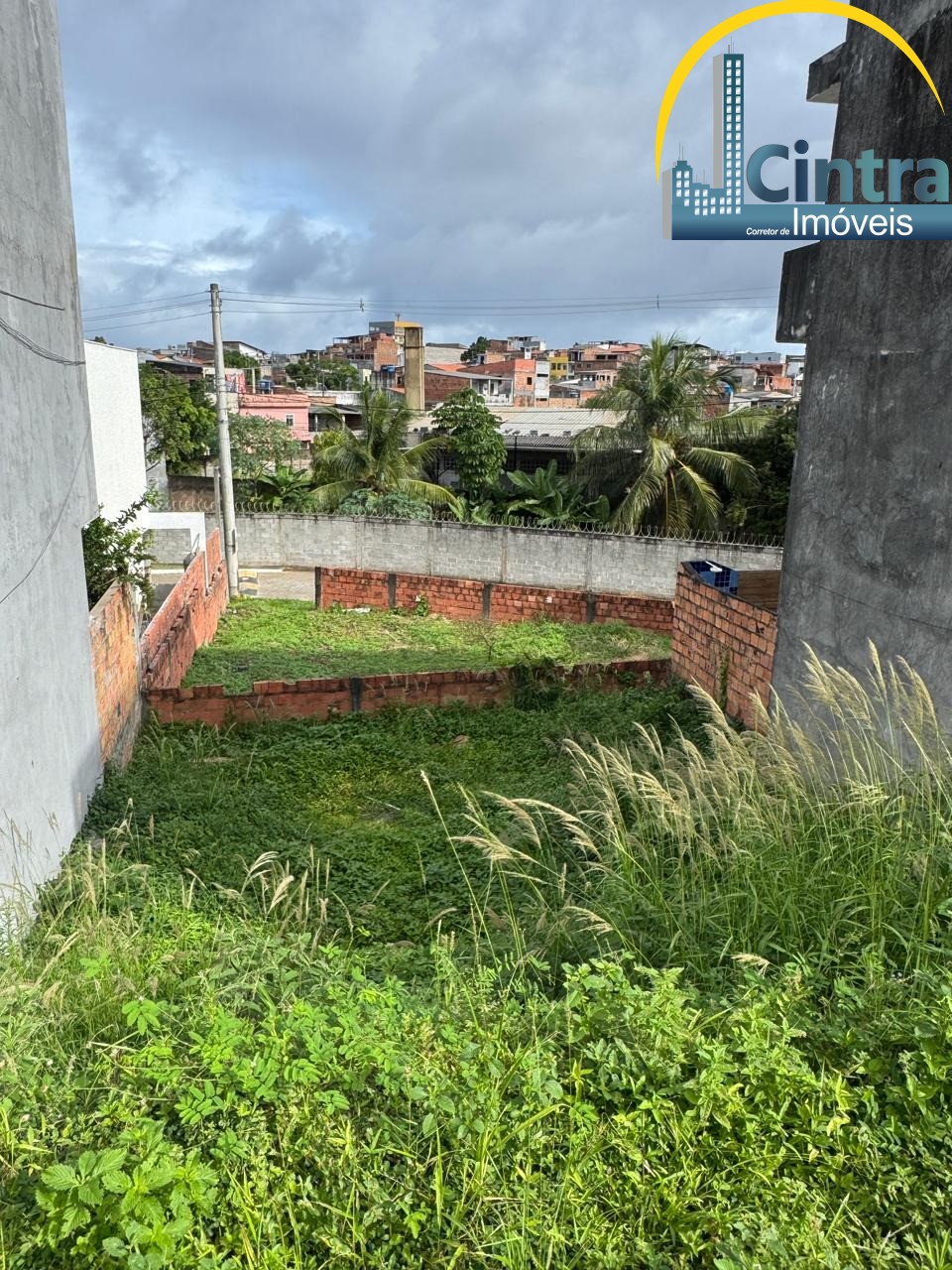 Loteamento e Condomínio, 157 m² - Foto 1