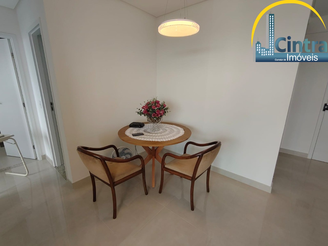 Apartamento, 2 quartos, 69 m² - Foto 2