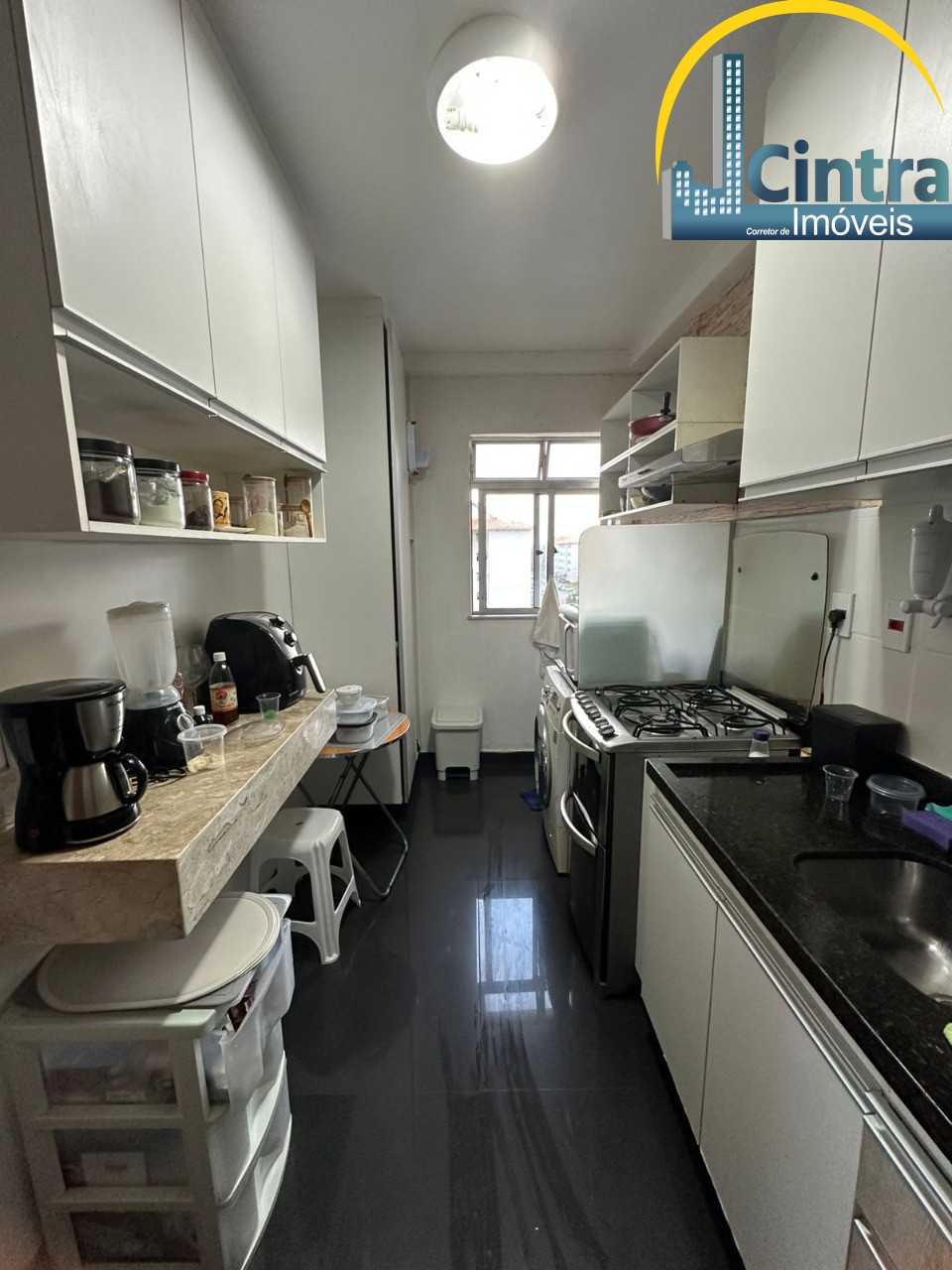 Apartamento, 3 quartos, 60 m² - Foto 4