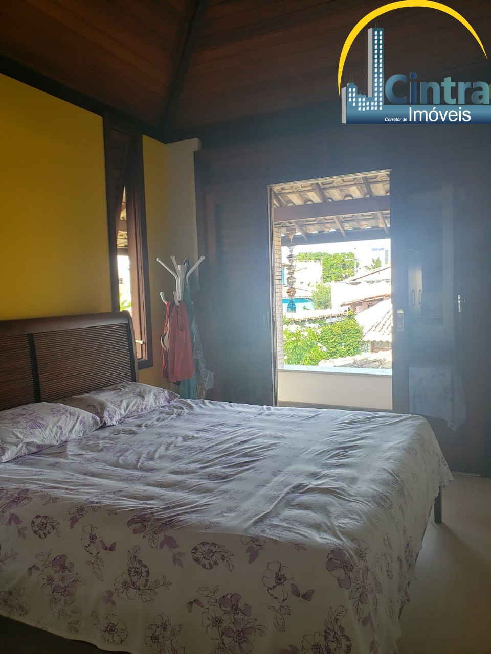 Casa de Condomínio, 5 quartos - Foto 18