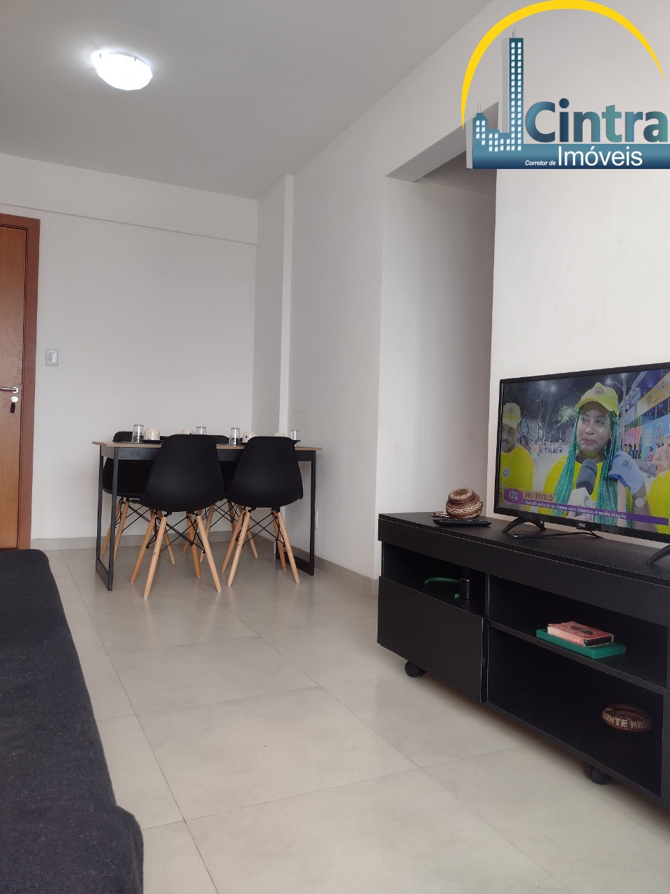 Apartamento, 2 quartos, 60 m² - Foto 2