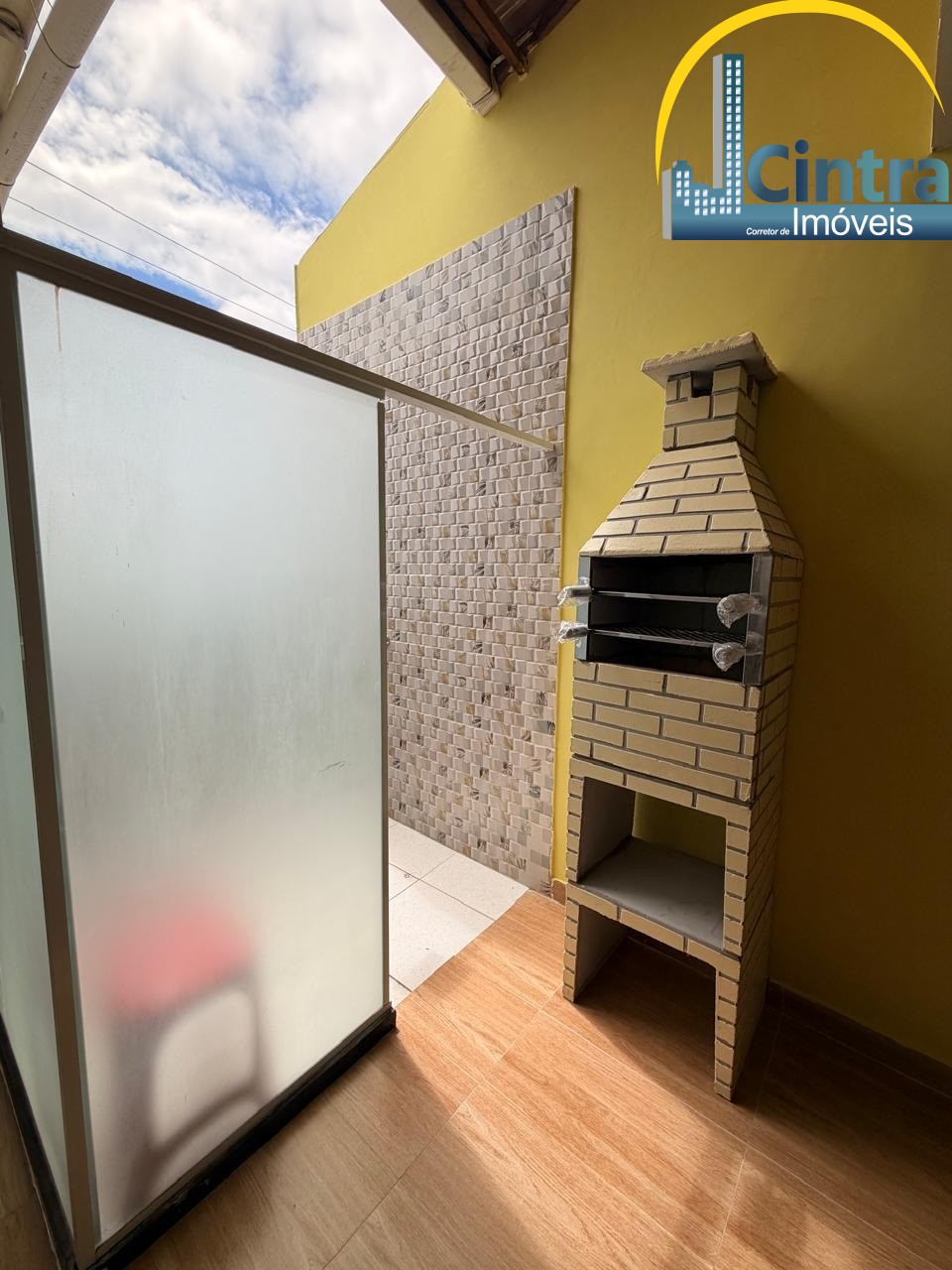 Casa, 2 quartos, 70 m² - Foto 19
