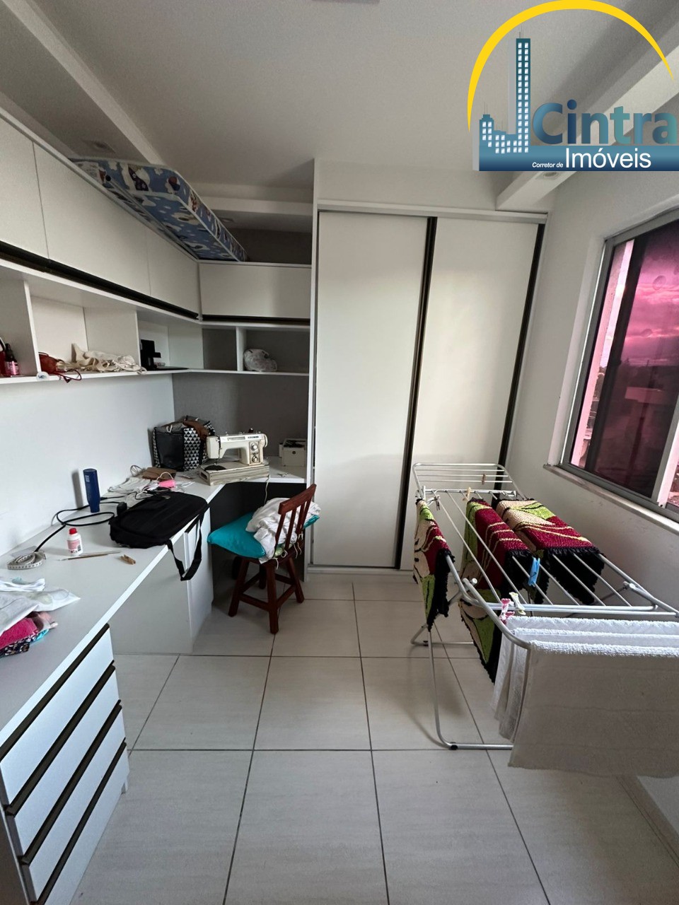 Apartamento, 3 quartos, 60 m² - Foto 9
