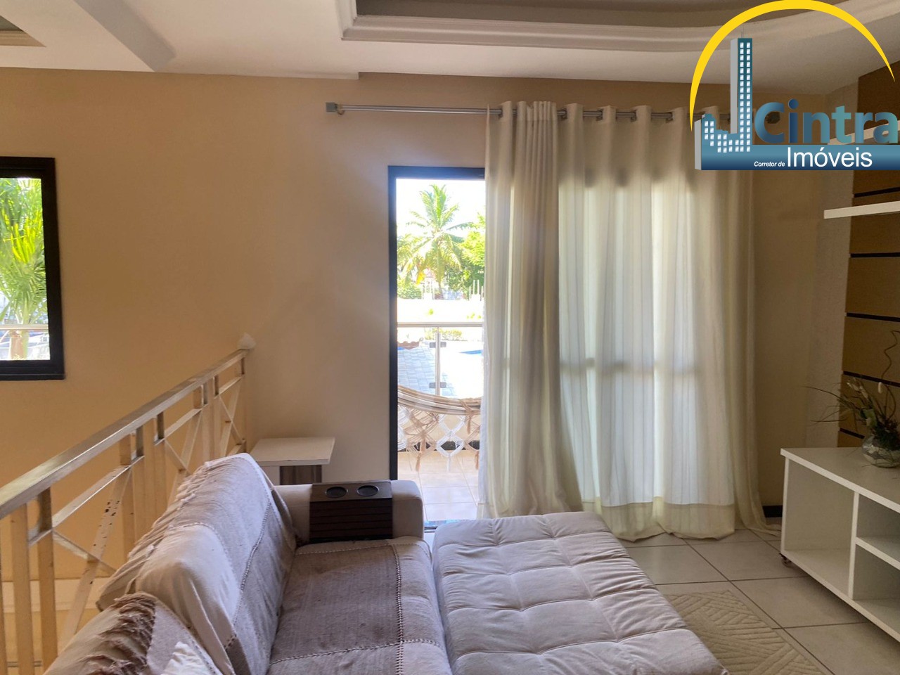 Casa de Condomínio, 5 quartos - Foto 17