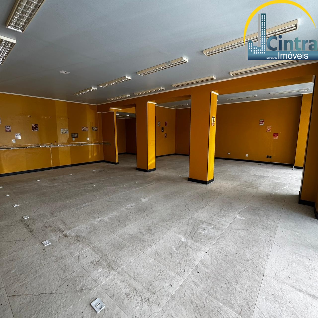 Loja-Salão, 75 m² - Foto 11