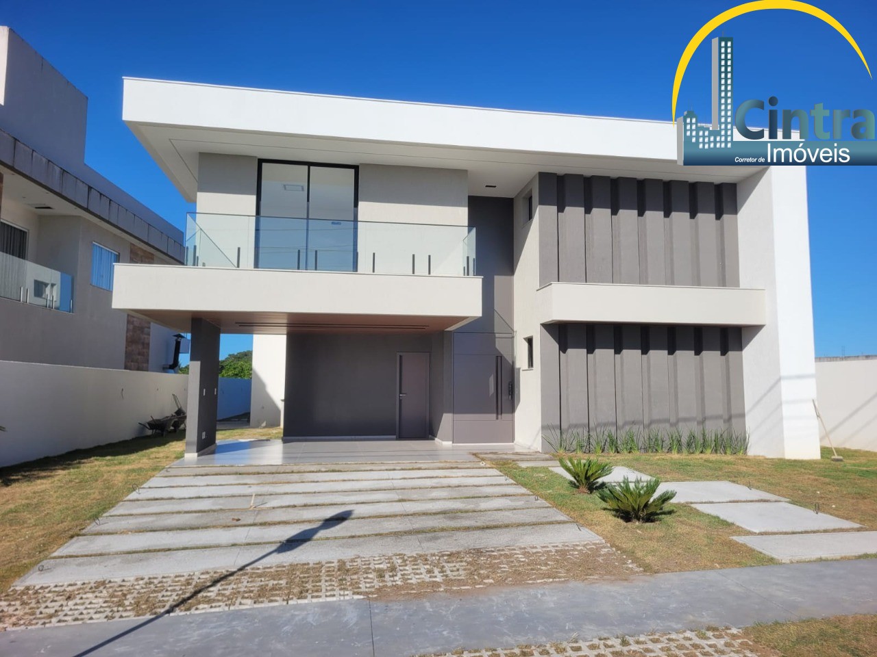 Casa de Condomínio, 4 quartos - Foto 2
