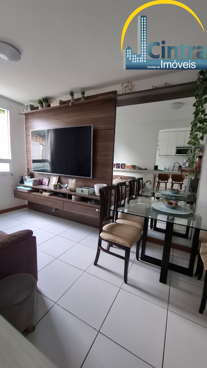 Apartamento, 2 quartos, 46 m² - Foto 1