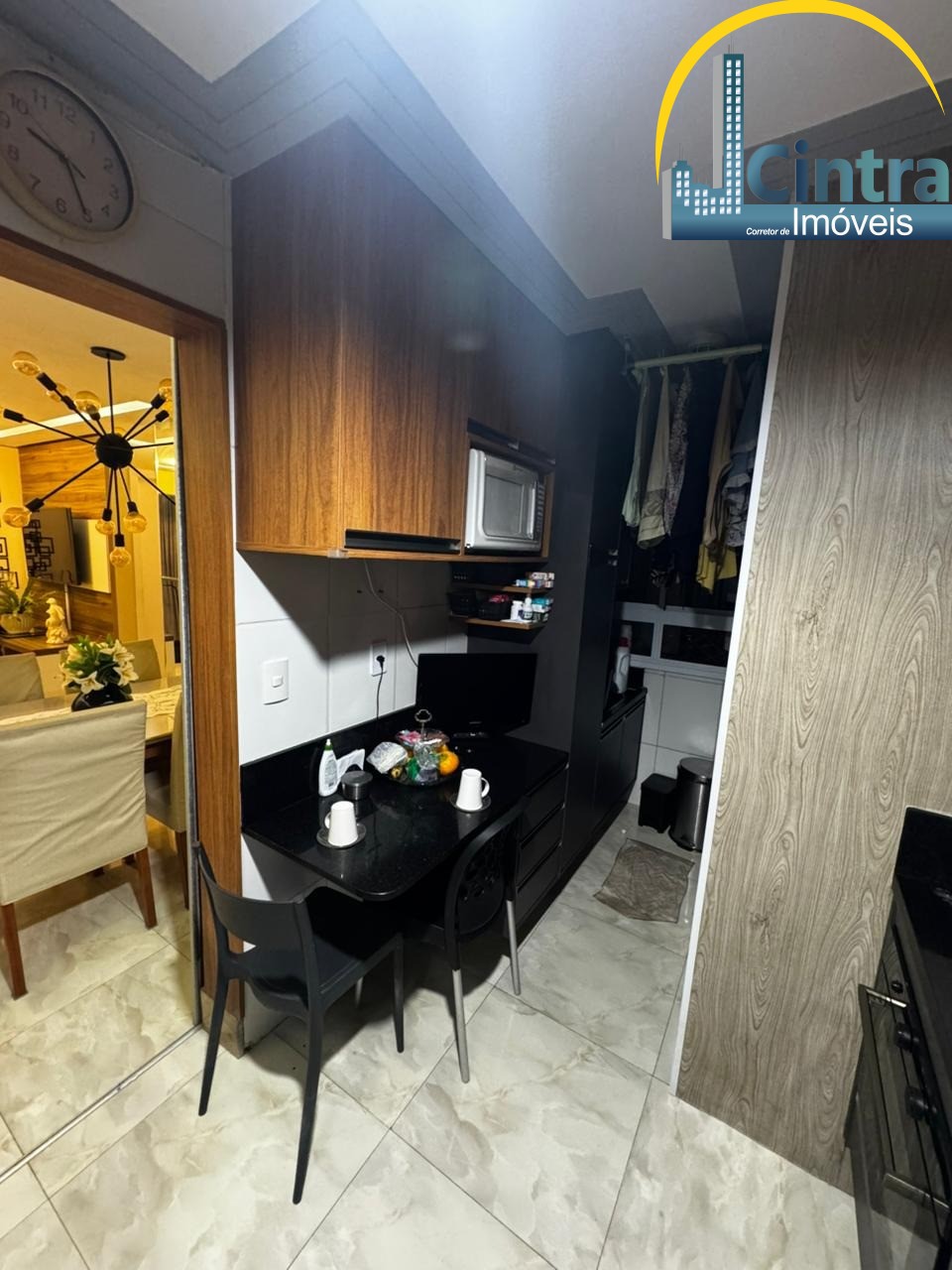 Apartamento, 3 quartos, 70 m² - Foto 9