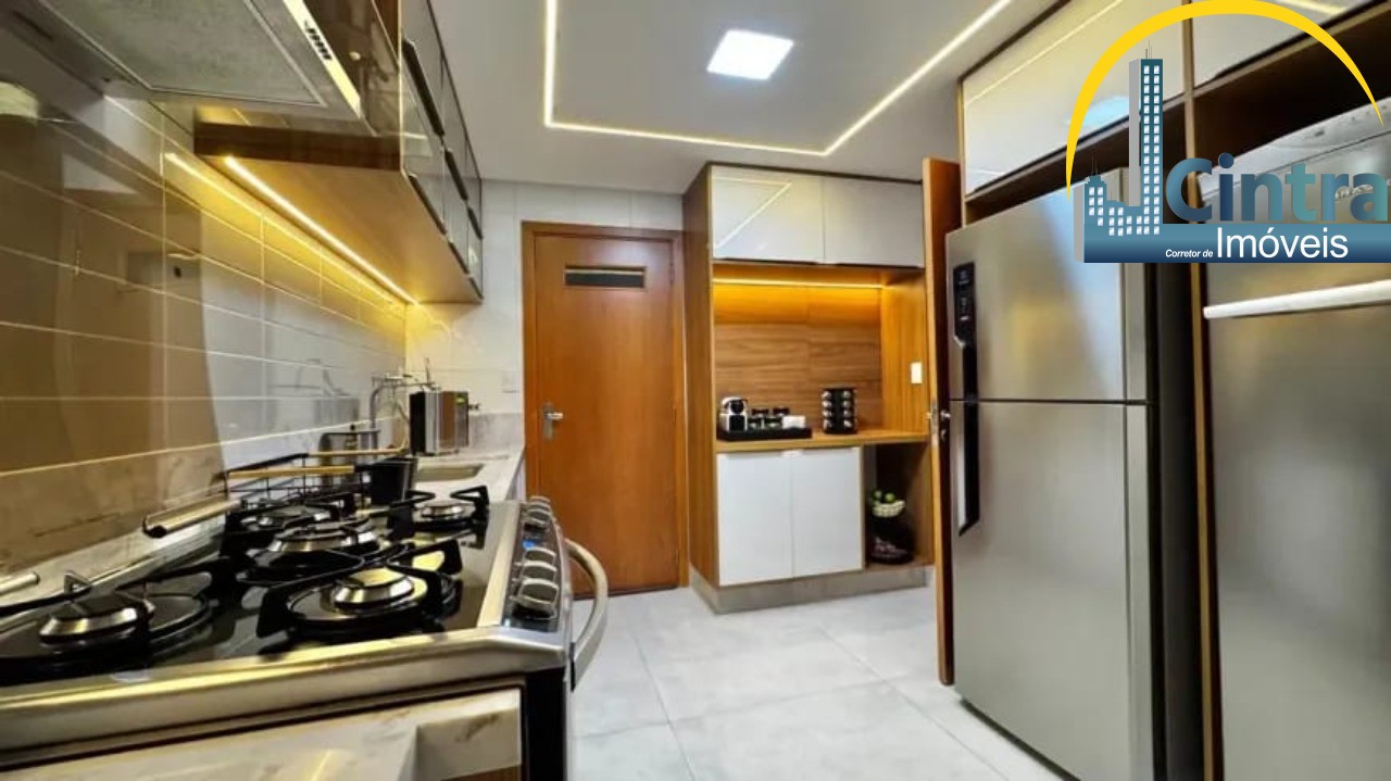Apartamento, 4 quartos, 136 m² - Foto 11